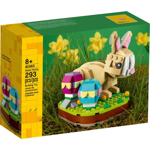 LEGO Seasonal Easter Bunny 40463 (Damage Box Sealed)0