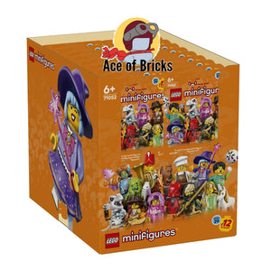 LEGO 71052 Minifigures Series 29 - Sealed Case 36 boxes (IN STOCK)0