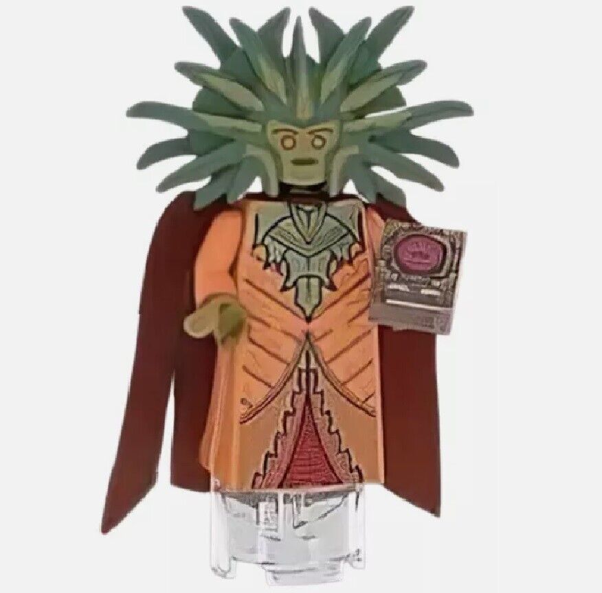 LEGO 71047 Dungeons and Dragons Minifigure - Lady of Pain IN STOCK
