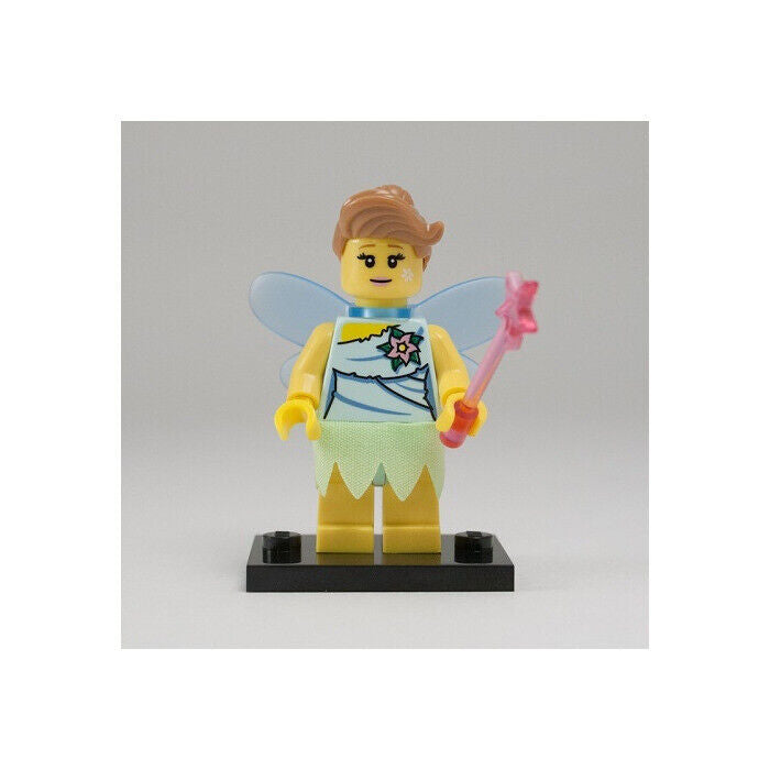 LEGO Series 8 Collectible Minifigures 8833 - Fairy (SEALED)