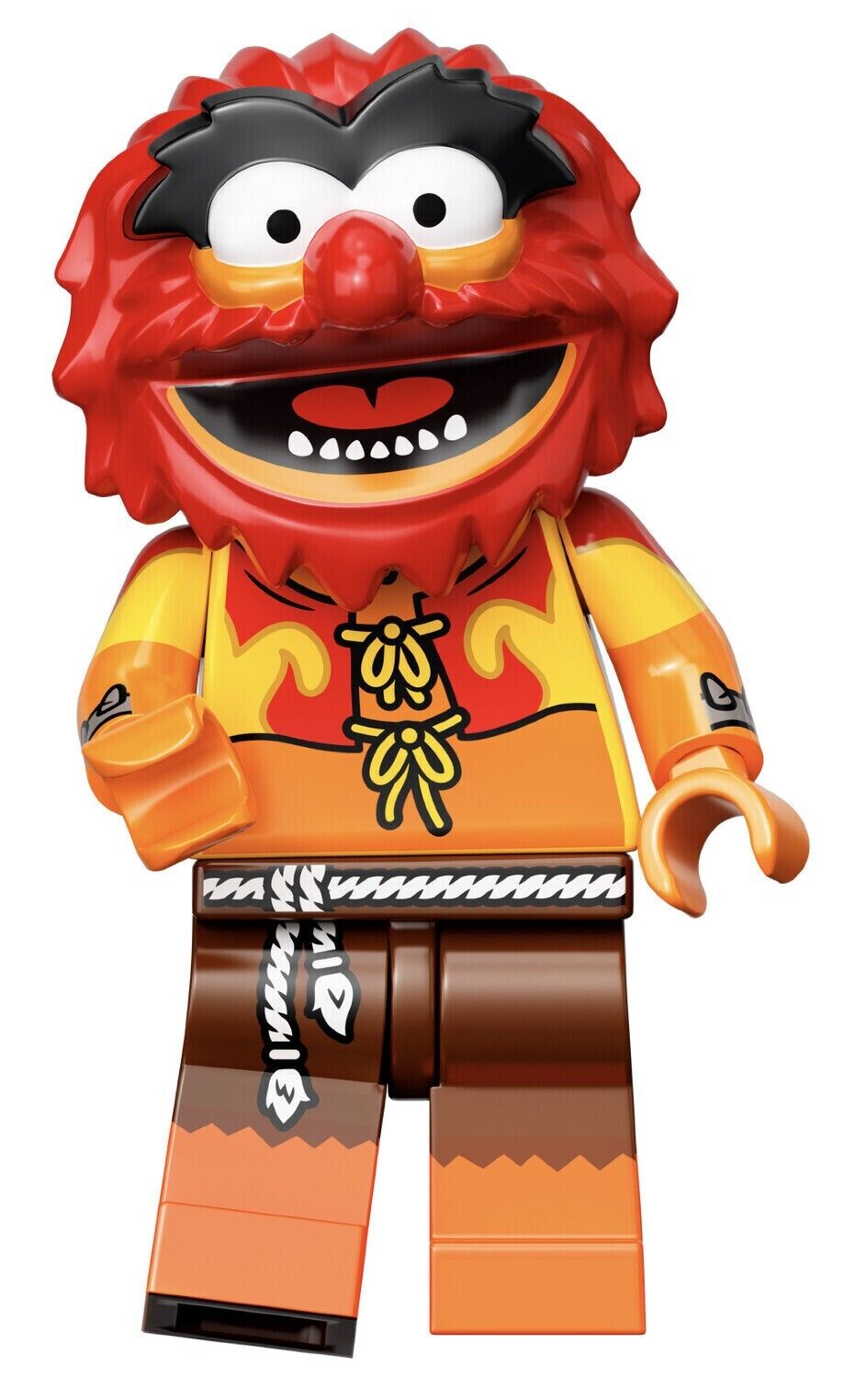 LEGO 71033 The Muppets Collectible Minifigures - Animal (SEALED)