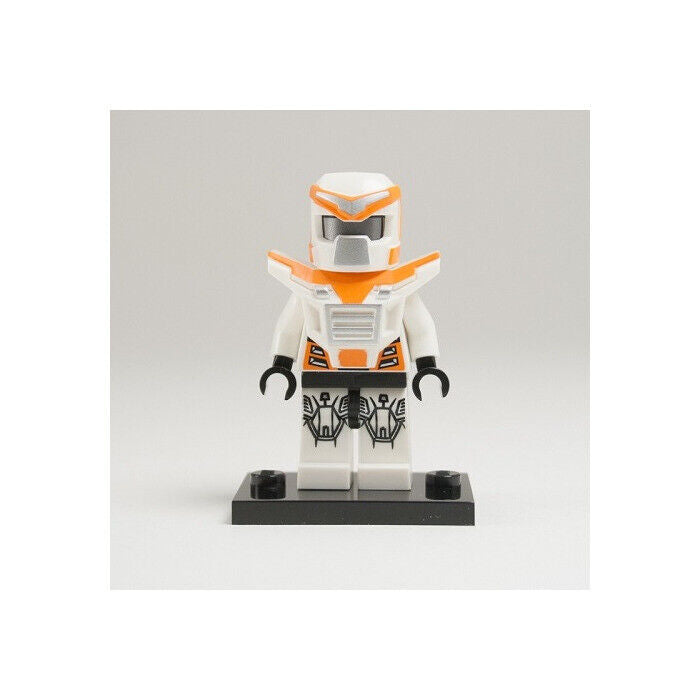 LEGO Series 9 Collectible Minifigures 71000 - Battle Mech (SEALED)
