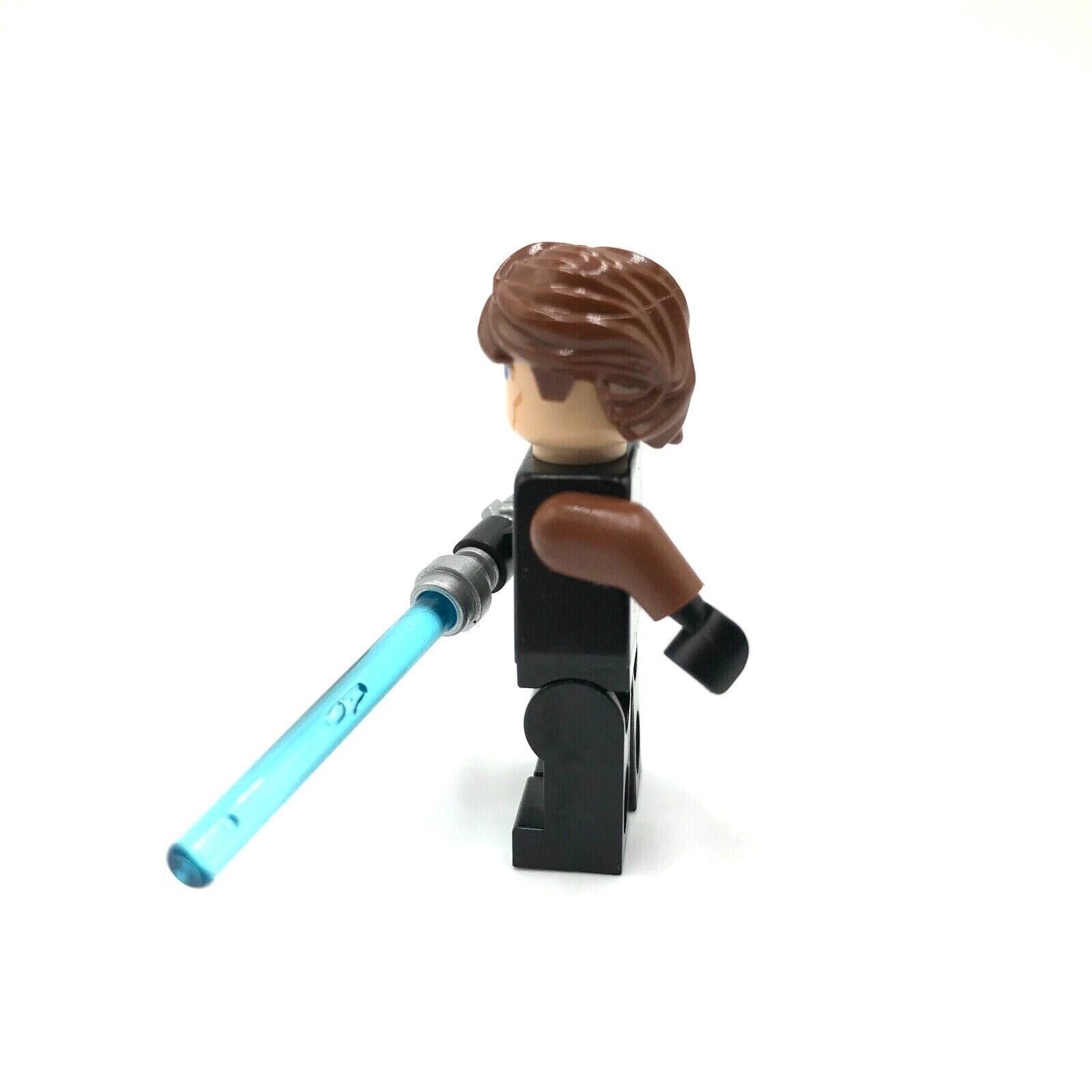 LEGO Star Wars Clone Wars Anakin Skywalker minifigure sw0183 - 8098 9515 7675