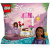 LEGO Disney Wish Asha's Welcome Booth Polybag 30661 (SEALED)