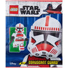 LEGO Star Wars Coruscant Guard Paper Bag 912403 (SEALED)