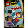 LEGO Batman The Penguin Foil Pack 212117 (SEALED)