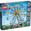 LEGO Creator Ferris Wheel Box Set 10247 (SEALED)