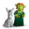 LEGO 71053 Collectible Minifigures Shrek Series - Fiona & Donkey (IN STOCK)0