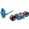 LEGO Nexo Knights Knighton Rider 30376 (SEALED)