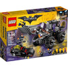 LEGO Batman Movie Two-Face Double Demolition 70915 (Damage- Sealed)