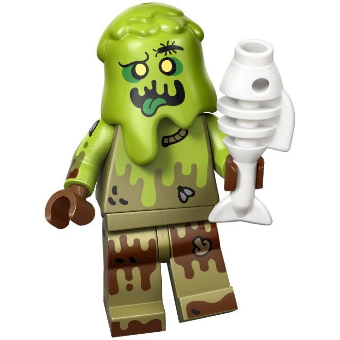 LEGO  Series 29 Collectible Minifigures 71052 - Trash Monster  (IN STOCK)1