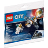 LEGO City Space Satellite Poly Bag 30365 (SEALED)