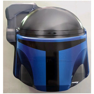 LEGO Star Wars Jango Fett Helmet Shaped Metal box L0002245-2 (SEALED)0