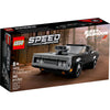 LEGO Technic Fast & Furious Dom’s Dodge Charger 76912 (SEALED- Damage box)