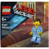 LEGO The Lego Movie Pyjamas Emmet Polybag 5002045 (SEALED)