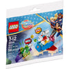 LEGO DC Super Hero Girls Krypto Saves the Day Poly Bag 30546 (SEALED)