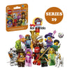 LEGO 71052 Minifigures Series 29 - Complete Set of 12  (IN STOCK)0