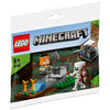 LEGO Minecraft The Skeleton Defense Poly Bag 30394 (SEALED)