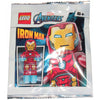 LEGO Marvel  Iron Man Foil Pack 242002 (SEALED)