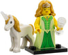 LEGO Series 29 Collectible Minifigures 71052 - Unicorn Elf  (IN STOCK)0