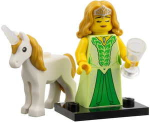 LEGO Series 29 Collectible Minifigures 71052 - Unicorn Elf  (IN STOCK)0