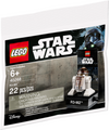 LEGO Star Wars R3-M2 Polybag 40268 (SEALED)