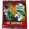 LEGO Ninjago Lloyd Digi Prime Empire 892066 (SEALED)