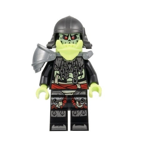 LEGO Ninjago Jay vs. Tentacle Monster Metal Box L0002214 (SEALED)2