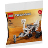 LEGO Technic NASA Mars Rover Perseverance Polybag 30682 (SEALED)