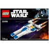 LEGO Star Wars U-Wing Fighter 30496 (SEALED)