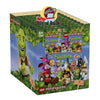 LEGO 71053 Collectible Minifigures Shrek Series - Sealed Case of 36 (IN STOCK)0