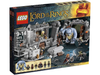 LEGO The Lord of the Rings The Mines Of Moria Box Set 9473 (SEALED)