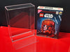 Acrylic Display Case for LEGO SDCC San Diego Comic-Con Exclusive Sets - X-Large0