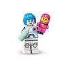 LEGO 71046 Series 26 SPACE Collectible Minifigures - Space Nurse (IN STOCK)