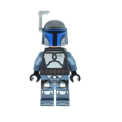 LEGO Star Wars Jango Fett Helmet Shaped Metal box L0002245-2 (SEALED)1