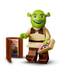 LEGO 71053 Collectible Minifigures Shrek Series - SHREK (IN STOCK)0