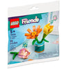 LEGO Friends Friendship Flowers Polybag tulip, daisy, rose 30634 (SEALED)