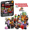 LEGO 71047 Dungeons and Dragons Minifigures - Complete Set of 12  IN STOCK