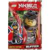 LEGO NINJAGO Buffer Foil Pack 891838 (SEALED)