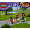 LEGO Friends Smoothie Stand PolyBag 30202 (SEALED)