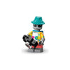 LEGO 71046 Series 26 SPACE Collectible Minifigure - Alien Tourist (IN STOCK)