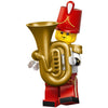 LEGO  Series 29 Collectible Minifigures 71052 - Tuba Player  (IN STOCK)0