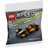 LEGO Speed Champions McLaren Formula Poly Bag 30683 (SEALED)