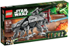 LEGO Star Wars AT-TE Box Set 75019 (SEALED)