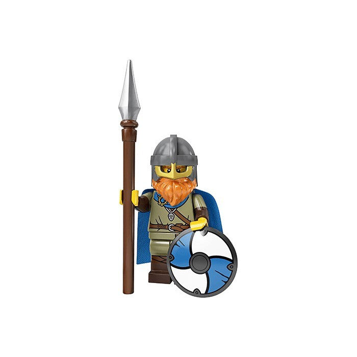 Series 20 – ACE OF BRICKS