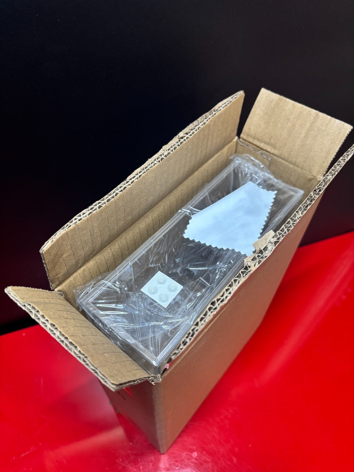 Acrylic Display Case for LEGO SDCC San Diego Comic-Con Exclusive Sets - X-Large2