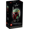 LEGO 75277 Boba Fett Helmet  Heavily Damaged Box & Instructions (Sealed Bags)0