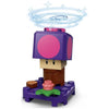 LEGO Super Mario Series 2  Poison Mushroom Minifigure 71386 (SEALED)0