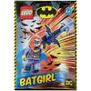 LEGO Super Hero BatGirl Foil Pack 212115 (SEALED)