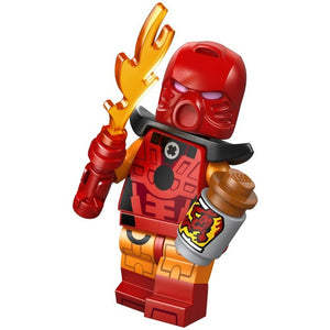 LEGO  Series 29 Collectible Minifigures 71052 - Bionicle Cosplayer (IN STOCK)0